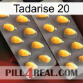 Tadarise 20 cialis2